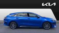 Kia Pro Ceed 1.5T GDi ISG GT-Line 5dr DCT Petrol Estate